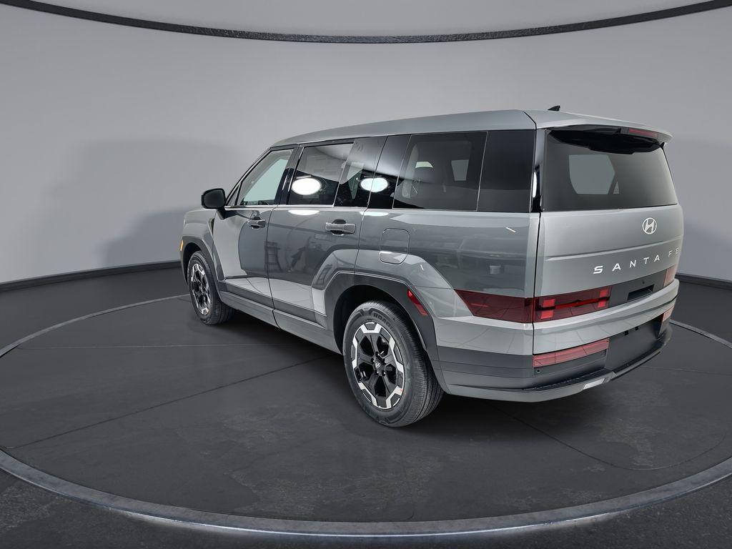 Thumbnail: 2026 Hyundai Santa Fe - 6