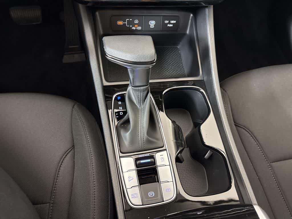 Thumbnail: 2026 Hyundai Tucson - 26