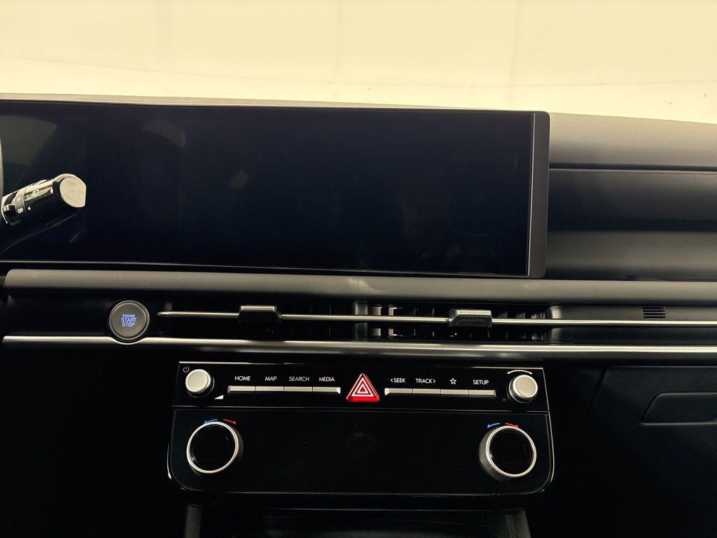 Thumbnail: 2026 Hyundai Tucson - 23