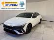 New 2026 Hyundai Elantra N Sedan Sedan