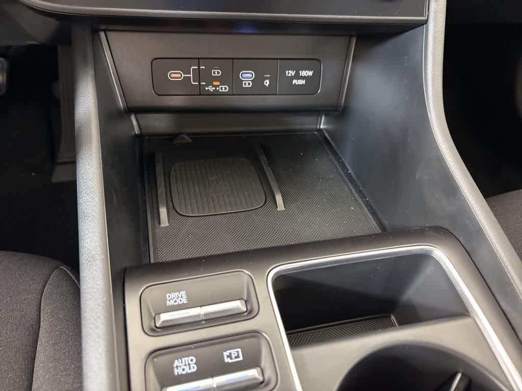 Thumbnail: 2025 Hyundai Sonata - 28