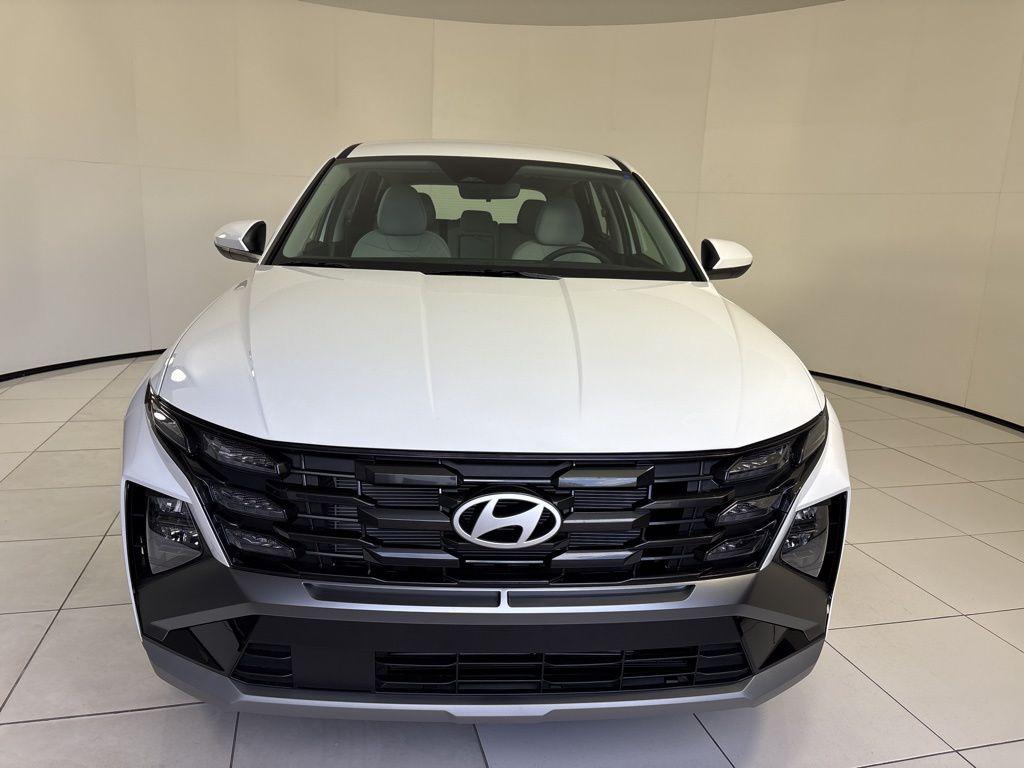 Thumbnail: 2026 Hyundai Tucson - 8