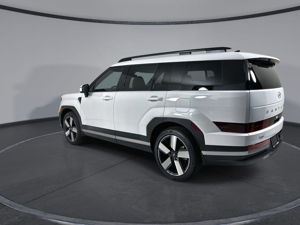 Thumbnail: 2026 Hyundai Santa Fe - 6