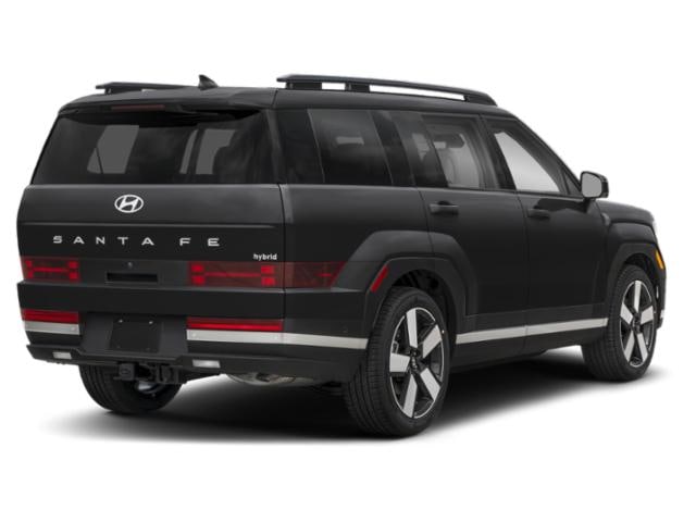 Thumbnail: 2025 Hyundai Santa Fe - 3