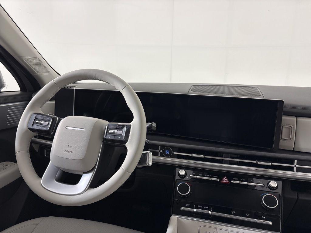 Thumbnail: 2026 Hyundai Santa Fe - 22