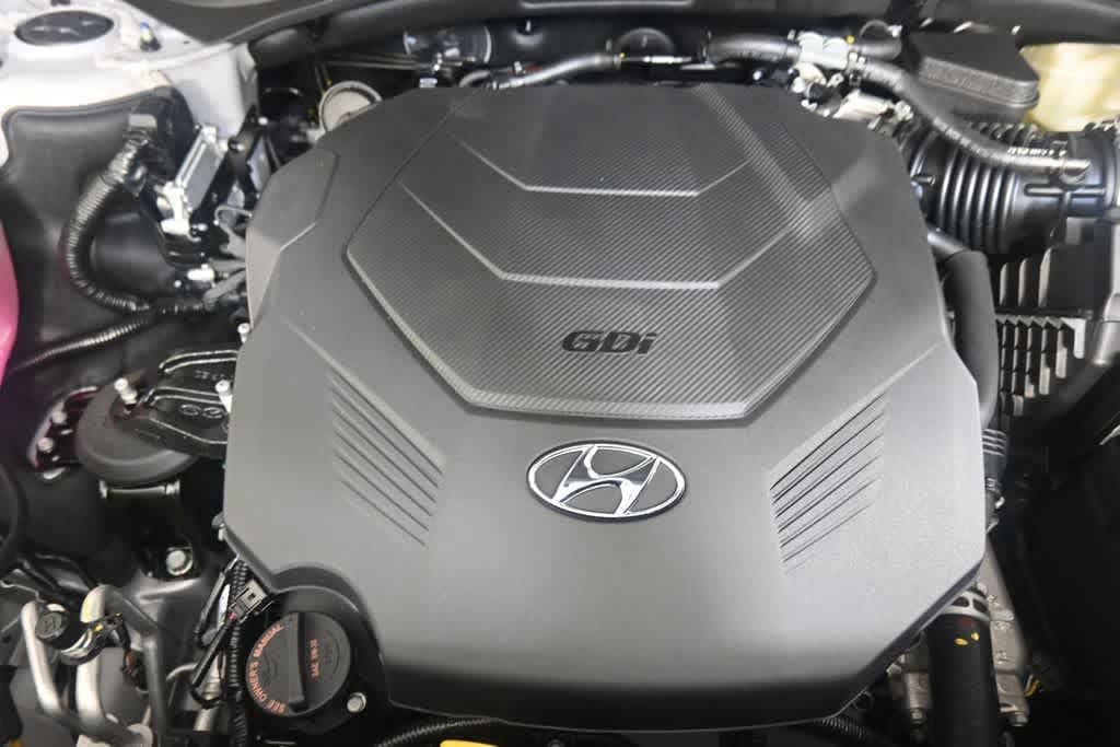 Thumbnail: 2025 Hyundai Palisade - 10