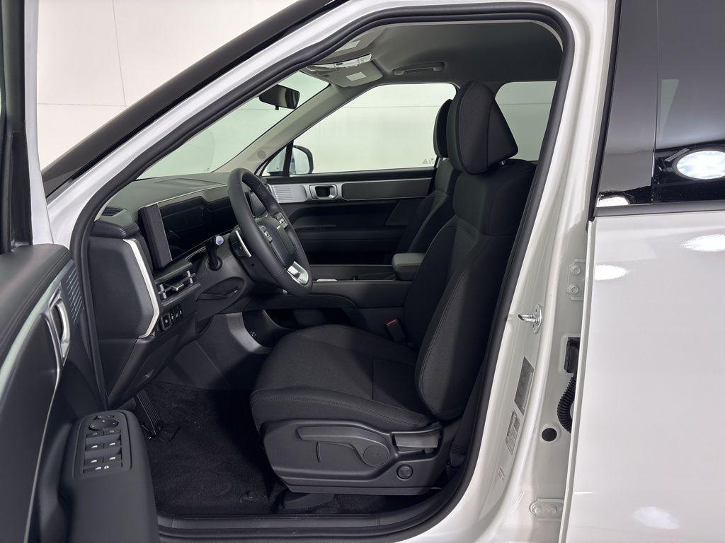 Thumbnail: 2026 Hyundai Santa Fe - 14