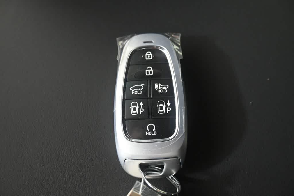 Thumbnail: 2025 Hyundai Palisade - 27