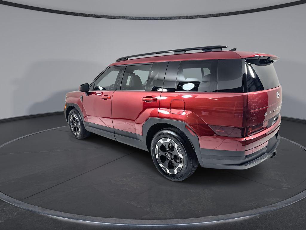 Thumbnail: 2025 Hyundai Santa Fe - 6