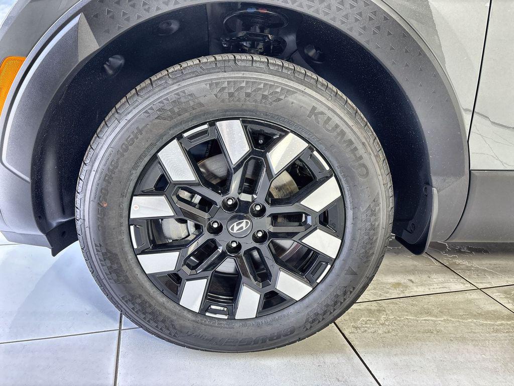 Thumbnail: 2026 Hyundai Santa Cruz - 18