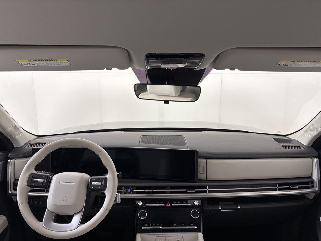 Thumbnail: 2026 Hyundai Santa Fe - 20