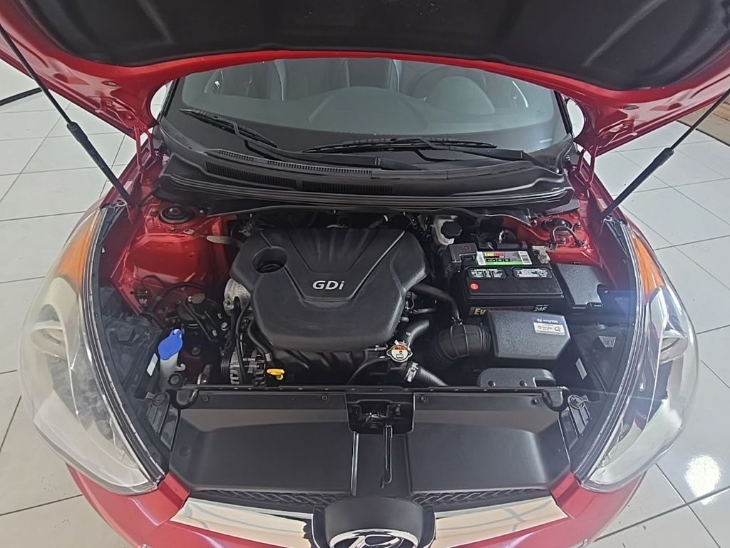 Thumbnail: 2016 Hyundai Veloster - 34