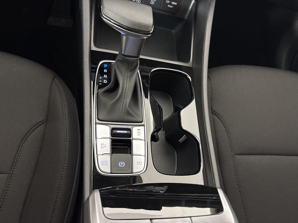 Thumbnail: 2026 Hyundai Tucson - 31