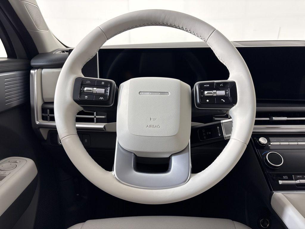 Thumbnail: 2026 Hyundai Santa Fe - 21