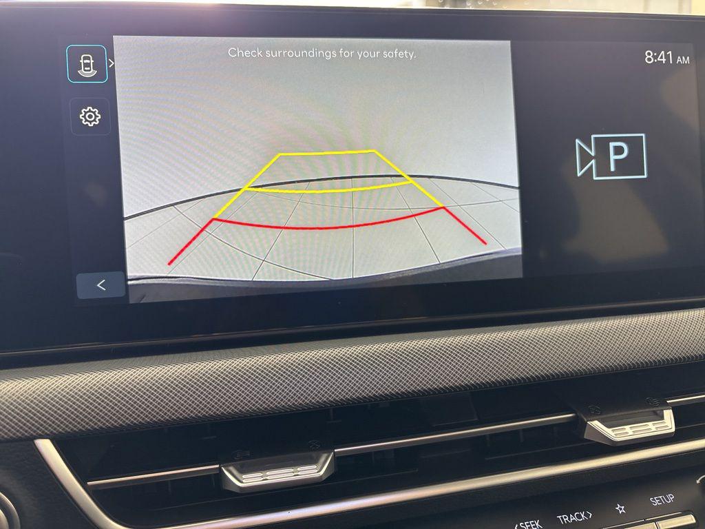 Thumbnail: 2026 Hyundai Sonata - 27