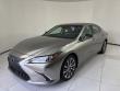 Used 2020 Lexus ES 350 Sedan
