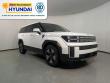 New 2026 Hyundai Santa Fe Hybrid SE SUV