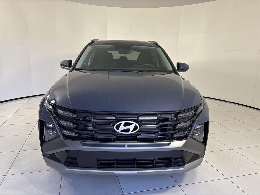 Thumbnail: 2026 Hyundai Tucson - 8