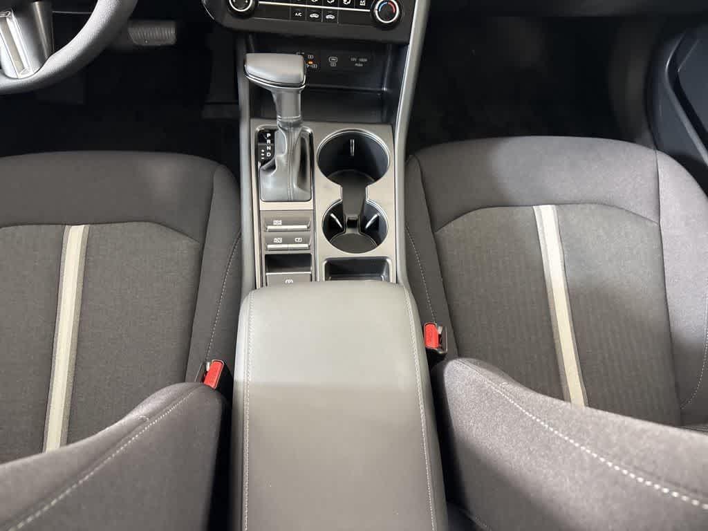 Thumbnail: 2025 Hyundai Sonata - 22