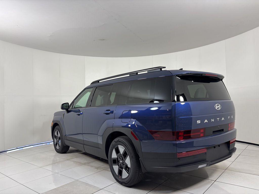 Thumbnail: 2026 Hyundai Santa Fe - 3