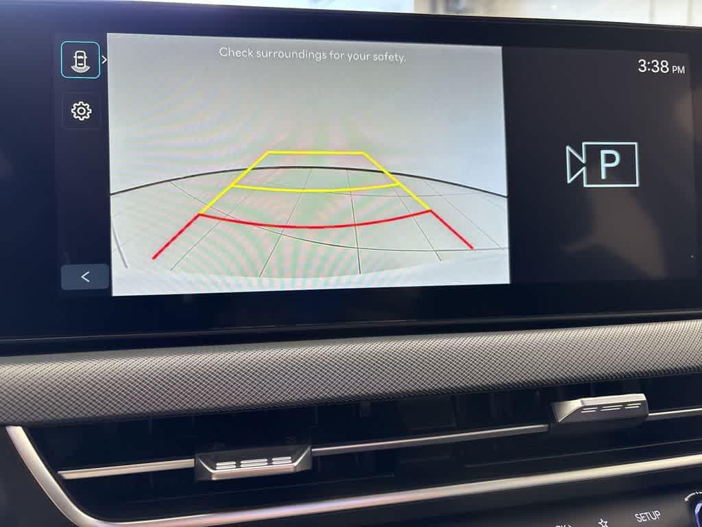 Thumbnail: 2025 Hyundai Sonata - 26