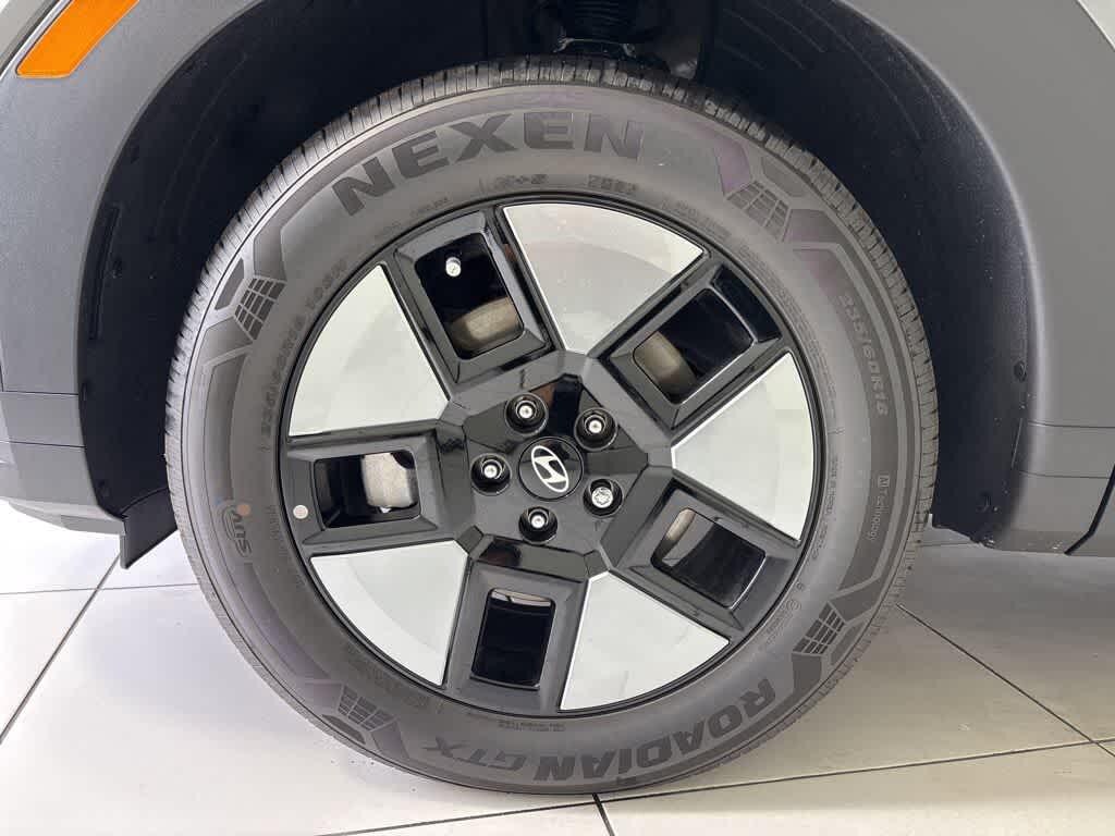 Thumbnail: 2026 Hyundai Santa Fe - 9