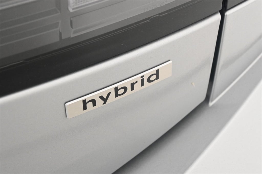 Thumbnail: 2025 Hyundai Sonata - 8