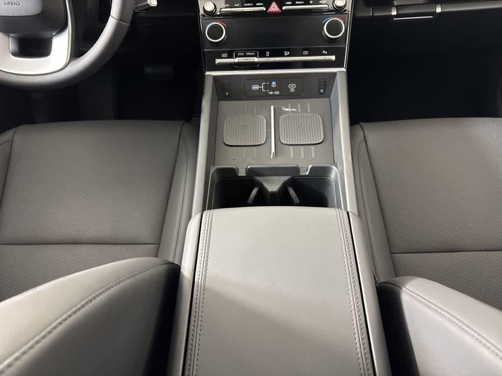 Thumbnail: 2026 Hyundai Santa Fe - 23