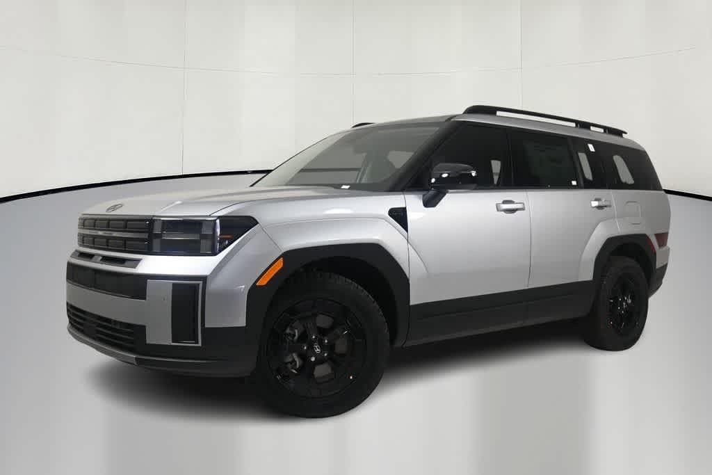 Thumbnail: 2025 Hyundai Santa Fe - 3