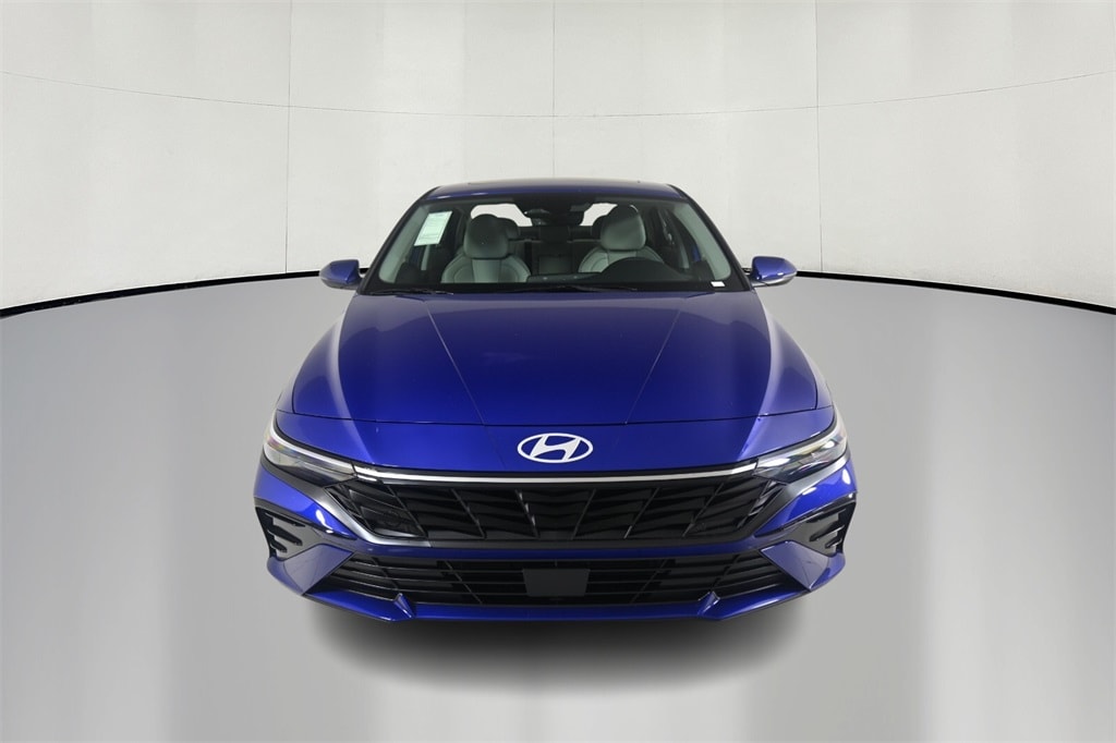 Thumbnail: 2025 Hyundai Elantra - 2