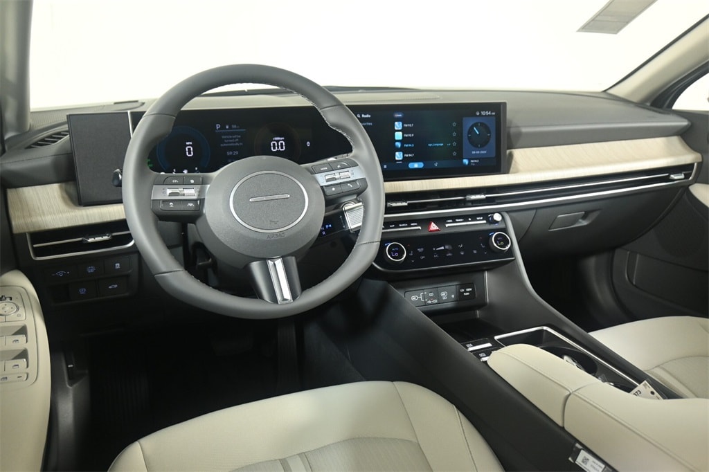 Thumbnail: 2024 Hyundai Sonata - 11
