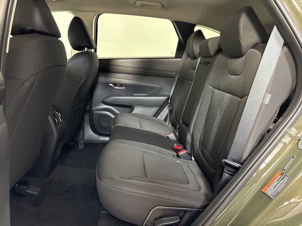 Thumbnail: 2026 Hyundai Tucson - 15