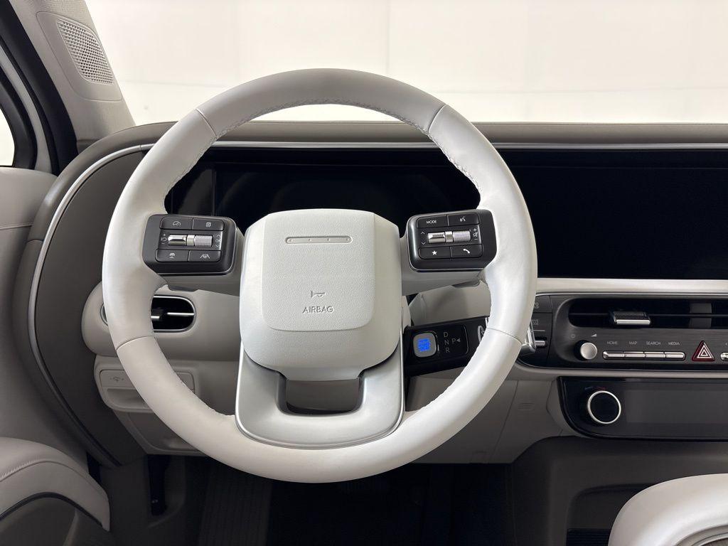 Thumbnail: 2026 Hyundai Palisade - 22