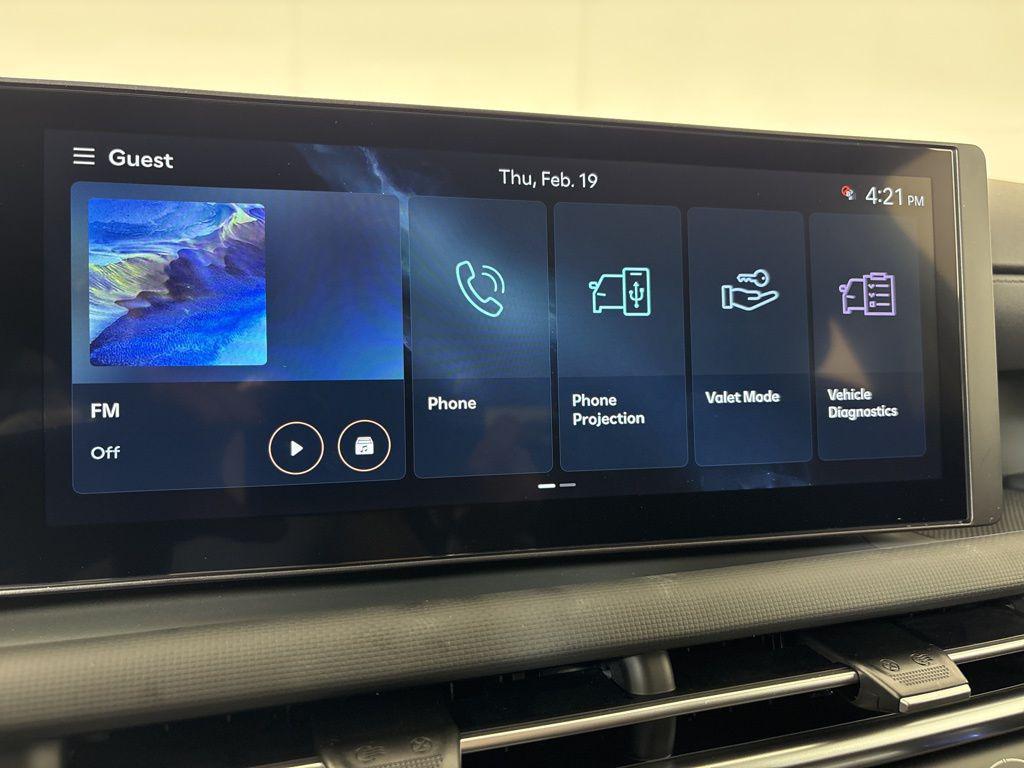 Thumbnail: 2026 Hyundai Tucson - 20