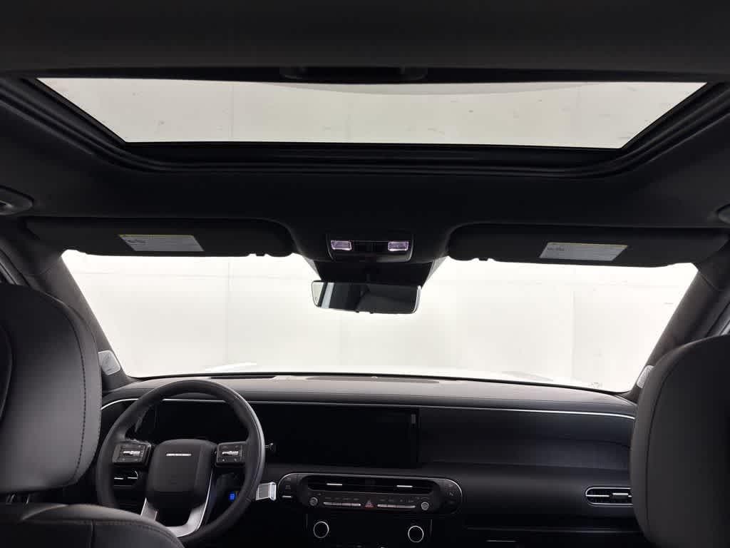 Thumbnail: 2026 Hyundai Palisade - 15