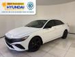 New 2026 Hyundai Elantra SEL Sport Sedan