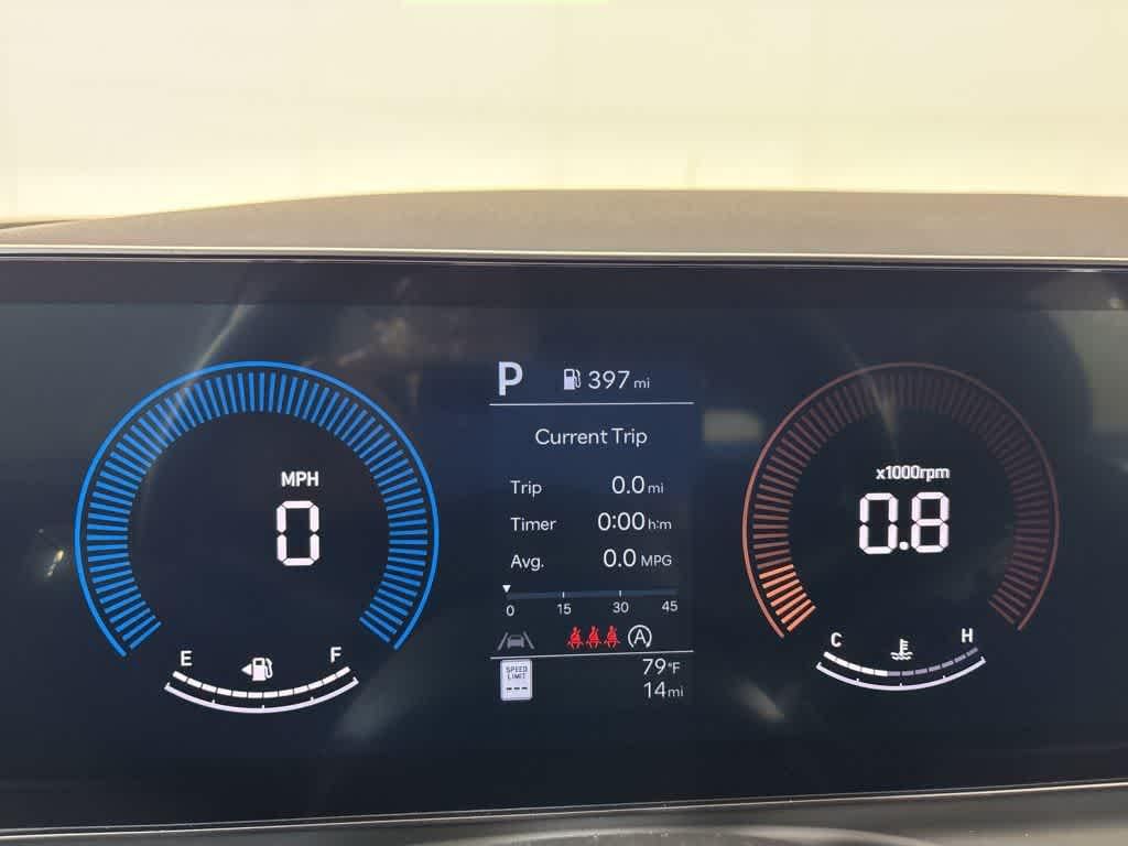 Thumbnail: 2026 Hyundai Tucson - 22