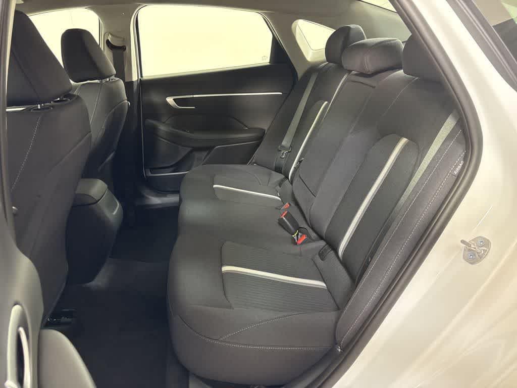 Thumbnail: 2026 Hyundai Sonata - 18