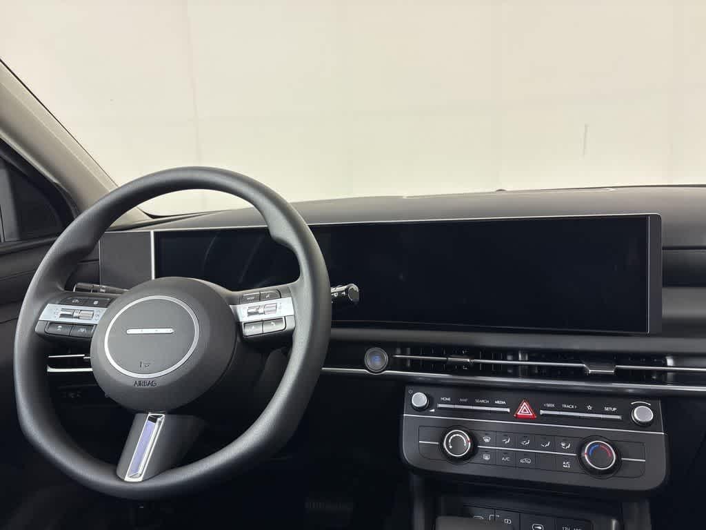 Thumbnail: 2026 Hyundai Tucson - 21