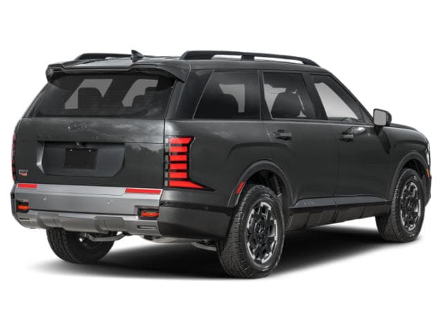 Thumbnail: 2026 Hyundai Palisade - 3