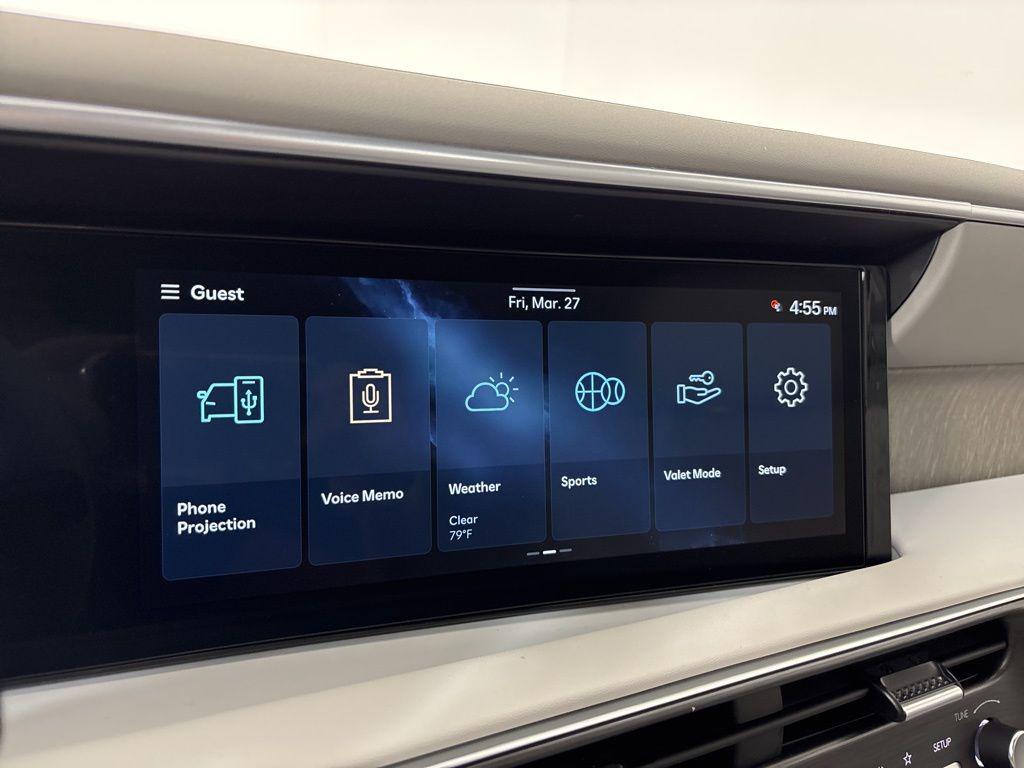 Thumbnail: 2026 Hyundai Palisade - 33