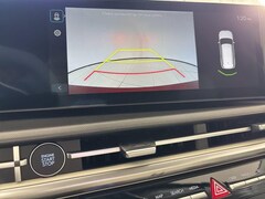 2026 Hyundai Santa Fe Hybrid SEL SUV