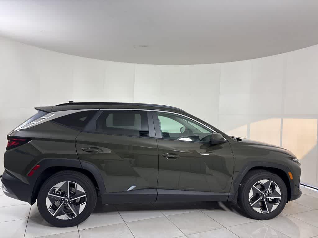 Thumbnail: 2026 Hyundai Tucson - 6