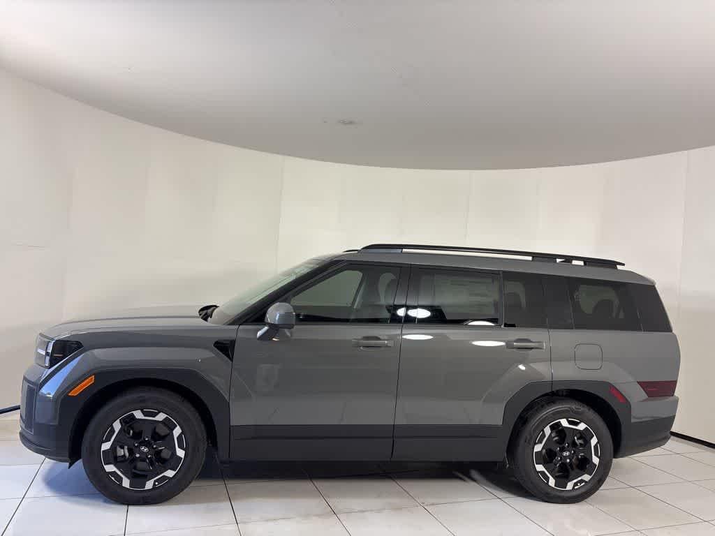 Thumbnail: 2026 Hyundai Santa Fe - 2