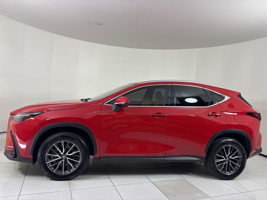 Used 2024 Lexus NX 250 Base SUV