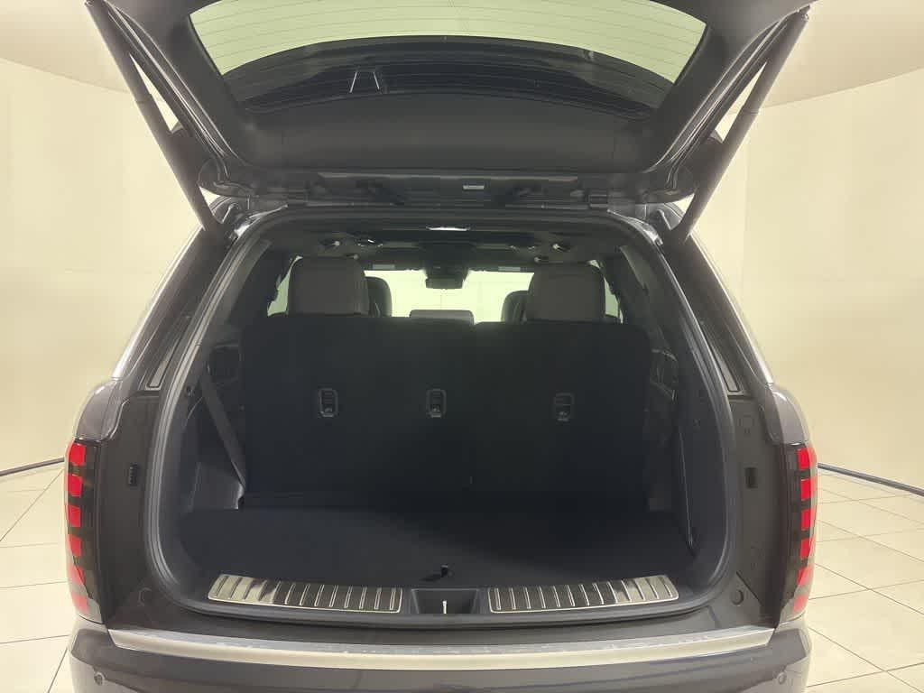 Thumbnail: 2026 Hyundai Palisade - 25