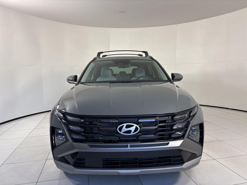 Thumbnail: 2026 Hyundai Tucson - 8