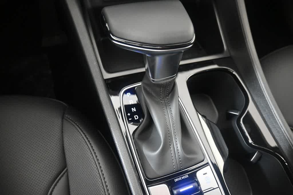 Thumbnail: 2025 Hyundai Tucson - 21