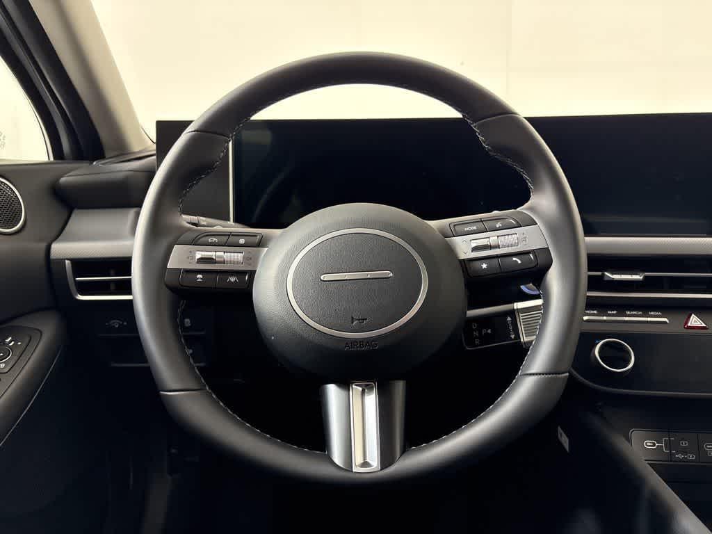 Thumbnail: 2025 Hyundai Sonata - 20