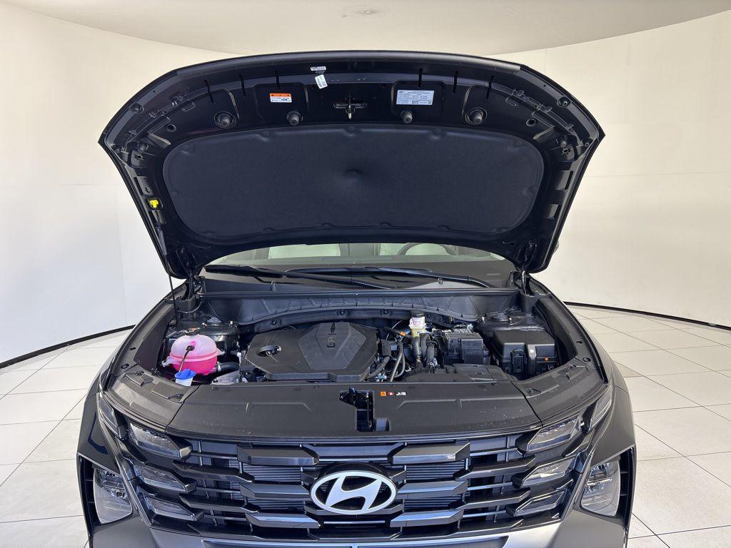 Thumbnail: 2026 Hyundai Tucson - 11